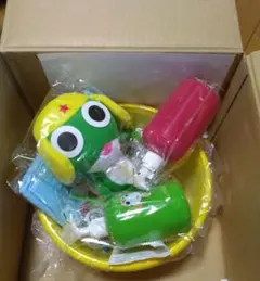 MINISO】Duolingo デュオ ぬいぐるみマスコット コンプ6個セット