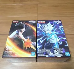 2026年最新】hunter×hunter ゴン フィギュア vibration starsの人気
