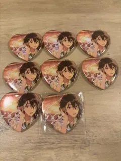 2026年最新】願望缶バッジの人気アイテム - メルカリ