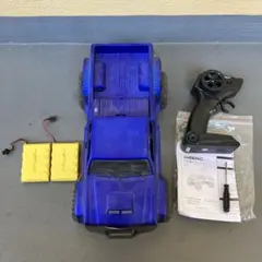 2026年最新】ジャンクラジコンの人気アイテム - メルカリ