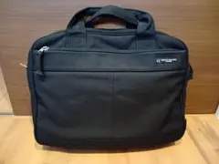 （良品）HIROKO KOSHINO ビジネスバッグ