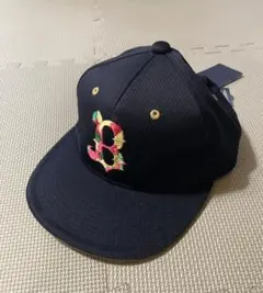 2026年最新】オリックス キャンプ キャップの人気アイテム - メルカリ