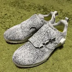 アディダス　コードカオス　BOA 21 FW5616 26.5cm