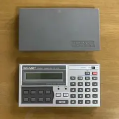 2026年最新】sharp pc-1262の人気アイテム - メルカリ