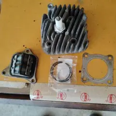 ホンダ純正部品 シリンダーヘッド ガスケット 品番号12251-149-306