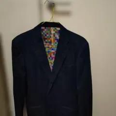 uniform experiment テーラードジャケット　サイズ2　M相当のサムネイル