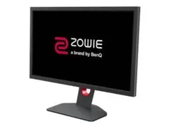 BenQ ZOWIE 24インチモニター 144Hzゲーミング