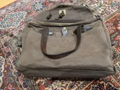 FILSON フィルソン 257 Lサイズ　ブラウンのサムネイル