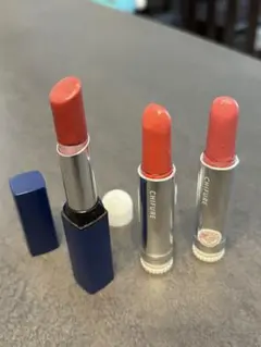 ちふれ3本セット　Y545/S416/S118