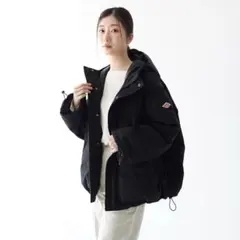 き*お様 【DANTON/ダントン】T/C SHORT ダウンコート ダントン t/c short ダウンコート ダウンジャケット - メルカリ