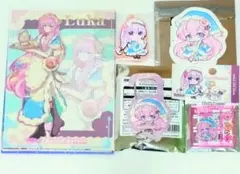 初音ミク 雪ミク SNOW MIKU 2026 巡音ルカ グッズまとめ売り