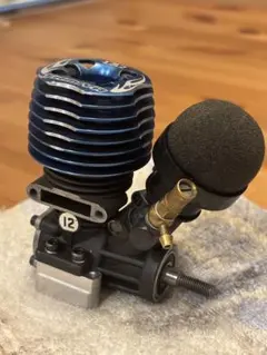 Serpent MEGA SX-15T 15ターボエンジン　現状品 Serpent MEGA SX-15T 15ターボエンジン 現状品 - メルカリ