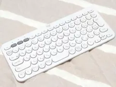 Logicool キーボード K380 Bluetooth