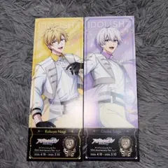 アイドリッシュセブン 10周年 フェスチケ風カード 特典 逢坂壮五