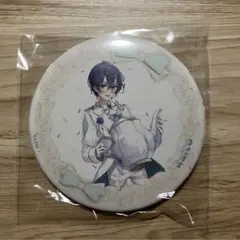 初音ミク 楽天コレクション 16th E賞 缶バッジ KAITO