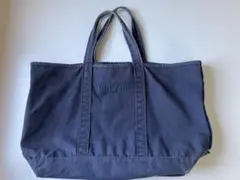 l.l.bean トートバッグ