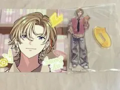 VOLTACTION 風楽奏斗アクスタ アナザージャケット