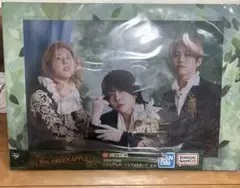 2026年最新】Mrs. GREEN APPLE 一番くじ ラストワン賞 ビジュアル