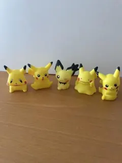 2026年最新】ポケモンキッズ ピカチュウ 変顔の人気アイテム - メルカリ