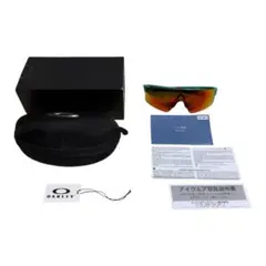 OAKLEY EV ZEROのサムネイル