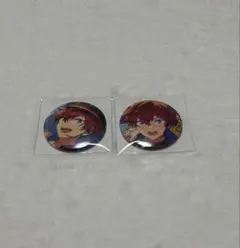 2025年最新】天城一彩 缶バッジの人気アイテム - メルカリ