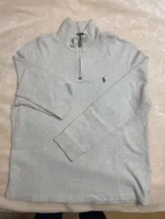 Polo Ralph Lauren ハーフジップ