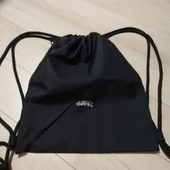 ciatre ナップサック （ブラック）