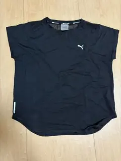 PUMA トレーニングシャツ