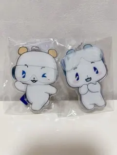 PLAVE プレイブ ぬいぐるみ 5体セット PLAVE プレイブ ぬいぐるみ 5体セット PLAVE プレイブ MMMM 5個