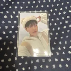 straykids Hollow 静岡エコパタワレコ特典 スンミン