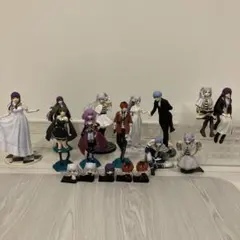 早い者勝ち】20点セット プライズ フィギュア まとめ売り フリーレン