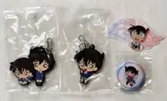 江戸川コナン セット