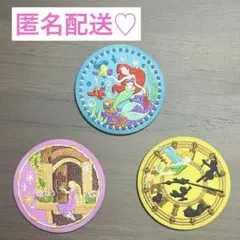 ディズニー刺繍缶バッジ2 バラ売り可