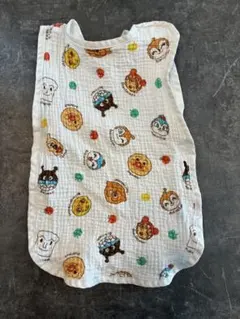 アンパンマン　ベビースリーパー