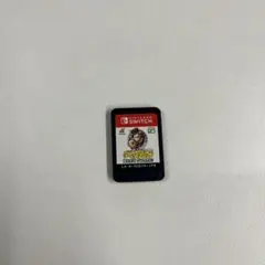 Nintendo Switch ダービースタリオン ソフト