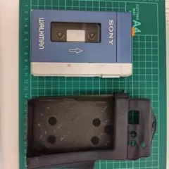1979年発売 世界初 SONY初代ウォークマン TPS-L2 ジャンク品 - メルカリ