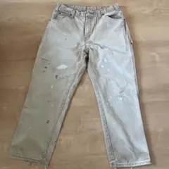 ペインターパンツ