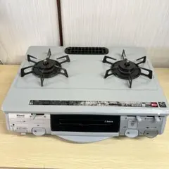 Rinnai LPガスコンロ RTS-S660MCTS-R 2012年 MCTSの中古が安い！激安で譲ります・無料であげます｜ジモティー