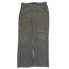 Polo Ralph Lauren 90s コーデュロイパンツ w34 ベージュ