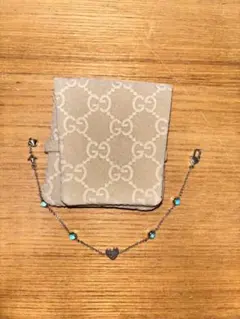 イエローゴールドk10 ブレスレット GUCCI袋入⭐︎ - メルカリ