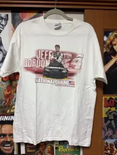 JEFF GORDON Tシャツ