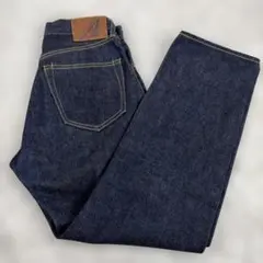 美品！ ANATOMICA アナトミカ 618 ORIGINAL サイズ29 濃のサムネイル