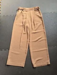 2万円　FANTASTICDAYS パンツ
