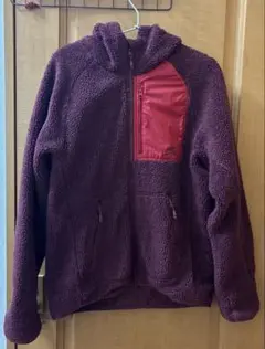 NIKE フリースジャケット・ボアジャケット