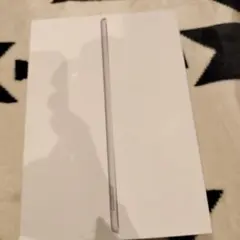Apple iPad (第9世代) スペースグレー 本体