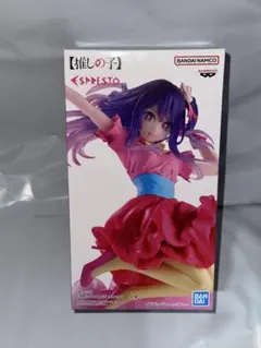 プライズ　推しの子(星野アイ)　フィギュア