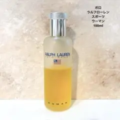 2個セット☆ラルフローレン ポロ スポーツ ウーマン 100㎖ 香水 楽天市場】ラルフローレン RALPH LAUREN ポロ スポーツ ウーマン