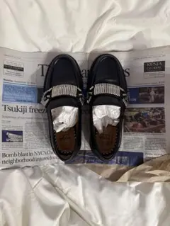 TOGA ローファーのサムネイル