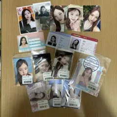 TWICE ナヨンちゃん