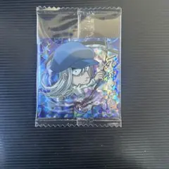 最安値 HUNTER×HUNTER シール×ウエハース vol.9 SR カイト